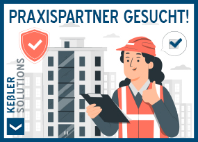 Praxispartner gesucht! Illustration cc0 von storyset auf freepik.com