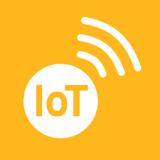 Logo-Kachel IoT